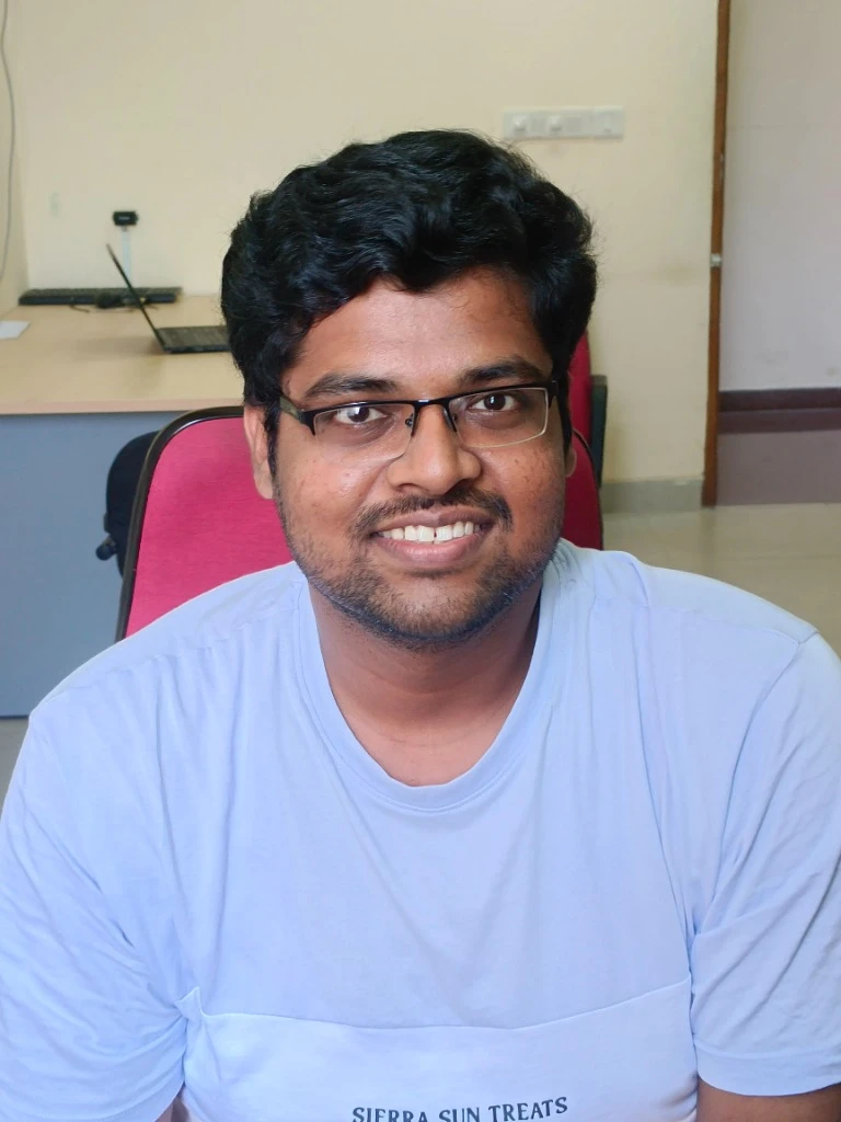 Palaniraj I